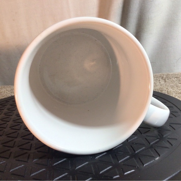 Vtg 1982 MOM White W/Multicolor Lettering Ceramic Coffee/Tea Mug pre-owned - Picture 8 of 11